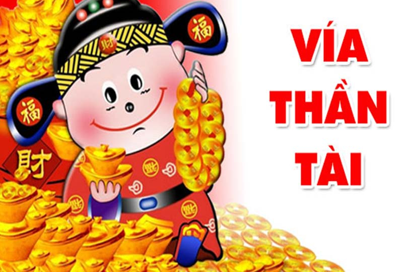 Chuẩn bị mâm cúng, bài văn khấn ngày vía Thần Tài