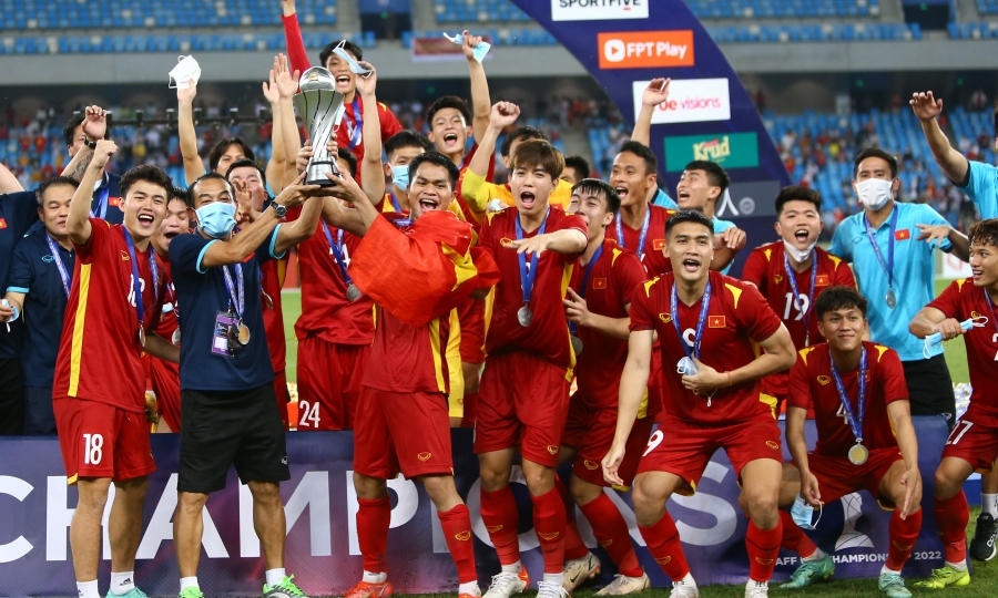 U23 Việt Nam vào bảng dễ tại giải U23 Đông Nam Á 2023