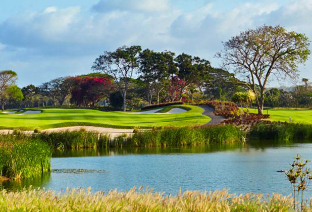 Bali National Golf Club - Sân golf bậc nhất Indonesia