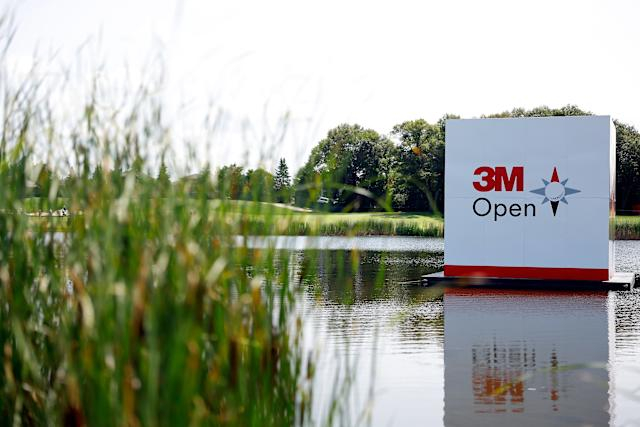 3M tiếp tục tài trợ giải PGA Tour đến năm 2030
