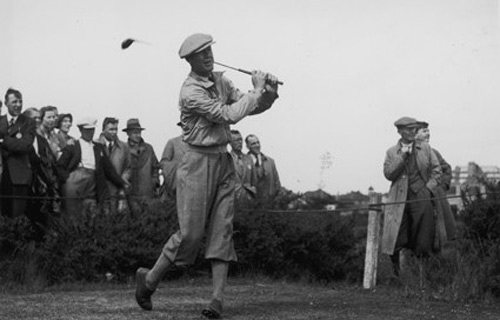 Những pha lập công ấn tượng nhất trong lịch sử golf chuyên nghiệp