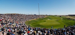 Đâu là những khoảnh khắc ồn ào nhất tại PGA Tour?
