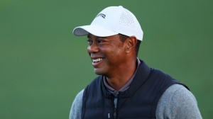 Tiger Woods háo hức chờ đợi khởi đầu của TGL
