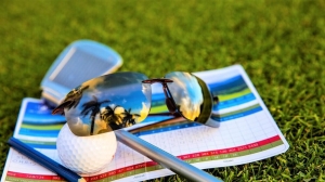 Maui Jim - Kính mát polarized cao cấp được giới golfer tin dùng
