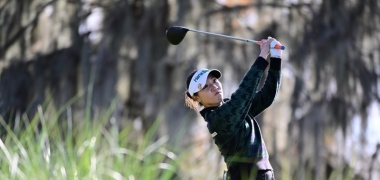 Lydia Ko giành danh hiệu LPGA thứ 20 trong sự nghiệp