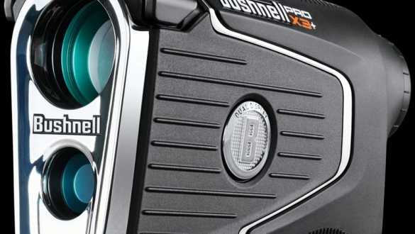 Bushnell Golf cải tiến ba sản phẩm được ưa thích của hãng