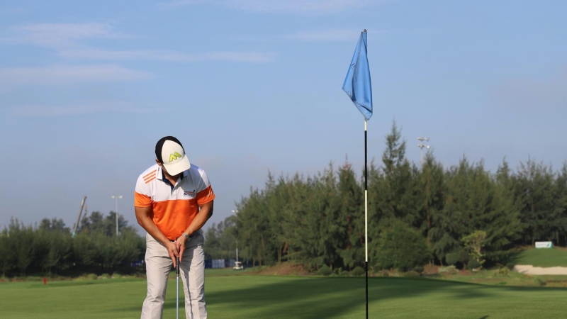 Những điều chỉnh quy định về cờ trong luật golf mới 2019