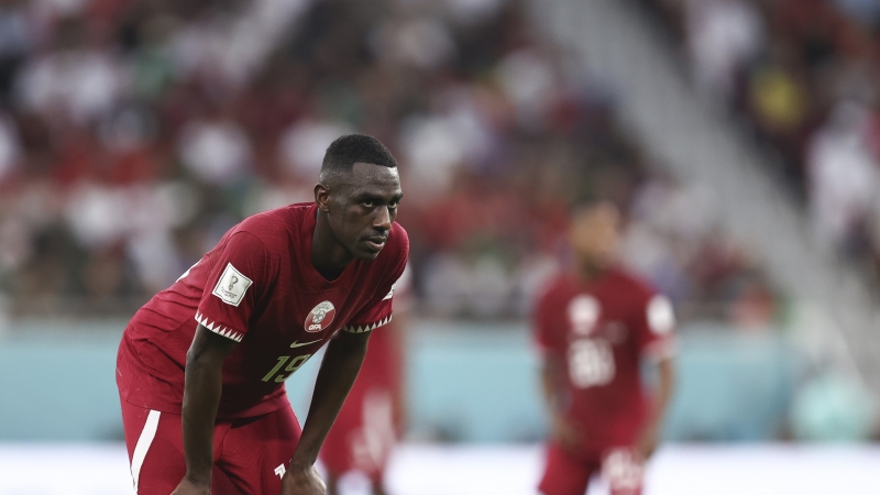 Chủ nhà Qatar bị loại sớm ở World Cup 2022