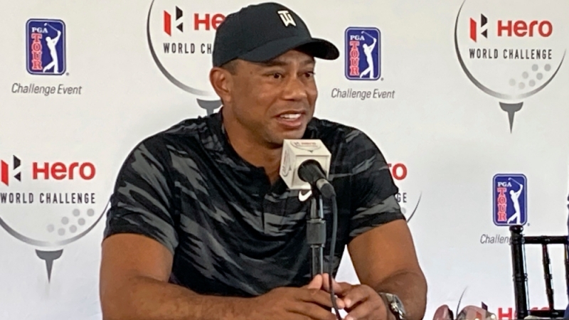 Hiểu về bệnh viêm cân gan chân mà Tiger Woods đang đối mặt