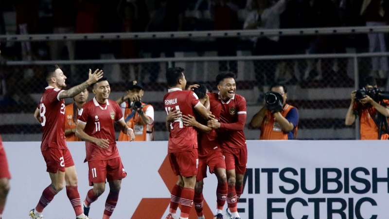 Indonesia được dự đoán gặp Việt Nam tại bán kết AFF Cup