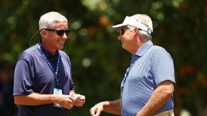 Hai lãnh đạo PGA Tour thay Jay Monahan điều trần Thượng viện Mỹ