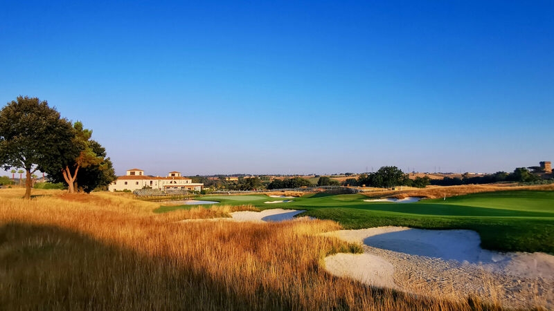 Có gì tại Marco Simone Golf and Country Club - chiến địa của Ryder Cup?