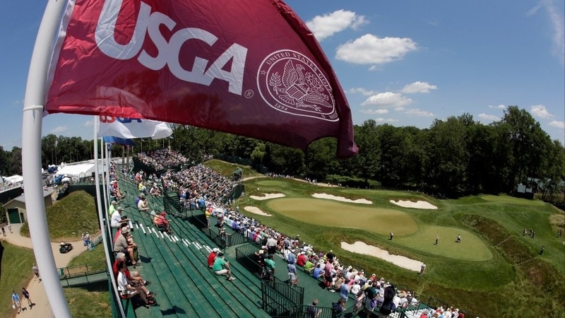Merion Golf Club chính thức trở thành chiến địa quan trọng của USGA