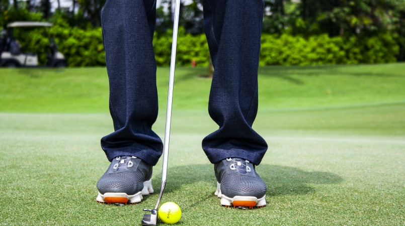 Thuật ngữ cơ bản khi chơi golf mà các gôn thủ cần biết - Phần 1