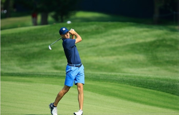 Hot: Người chơi golf được mặc quần short ở Open Championship