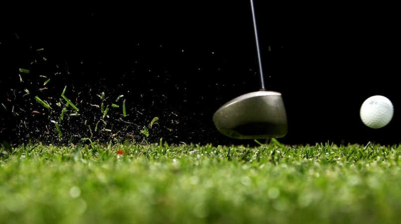 Tốc độ swing cần thiết để golfer phát bóng 300 yards