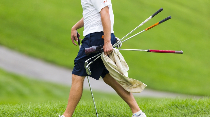 Khi nào golfer cần sửa chữa và thay mới gậy golf?