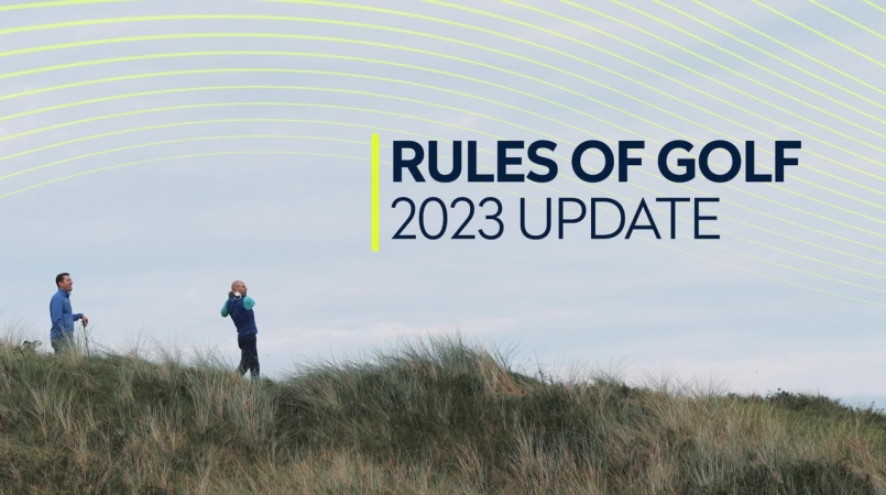 USGA và Royal & Ancient điều chỉnh luật golf