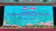 Hội Hữu nghị Việt – Nga tỉnh Đồng Nai tổ chức  giao lưu hữu nghị Việt – Nga năm 2024