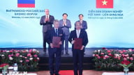 Thoả thuận hợp tác giữa Hội Hữu nghị Việt - Nga và Hội Hữu nghị Nga - Việt giai đoạn 2025 - 2030