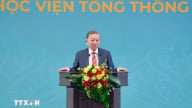 Vun đắp quan hệ hữu nghị truyền thống, đối tác chiến lược toàn diện Việt Nam - LB Nga trong kỷ nguyên mới