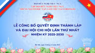 Thành lập Chi hội Hữu nghị Việt – Nga những người học tập, làm việc tại Voronezh, LB Nga