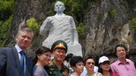 Hội nghị giao ban toàn quốc lần thứ XVIII Hội Hữu nghị Việt Nam - LB Nga tổ chức tại Ninh Bình