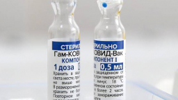 Liên bang Nga sẽ cung cấp cho Việt Nam 20 triệu liều vaccine Sputnik V trong năm 2021