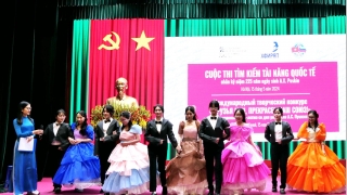 Kết nối, làm lan toả các giá trị văn hoá hai dân tộc Việt Nam, Nga
