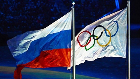 QUY CHẾ THÀNH VIÊN CỦA ỦY BAN OLYMPIC QUỐC GIA NGA TRONG IOC ĐÃ ĐƯỢC PHỤC HỒI