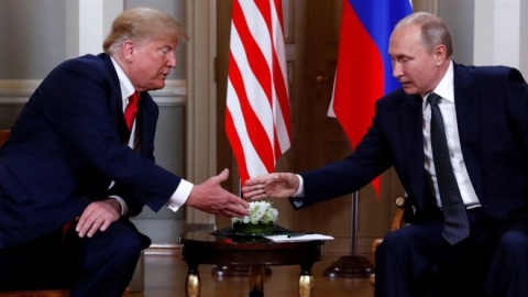 Moskva sẵn sàng thảo luận về chuyến thăm của Tổng thống Putin tại Mỹ