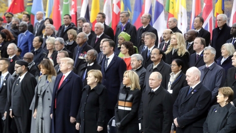 Không chắc chắn có cuộc gặp Trump – Putin tại G-20 ở Ác-hen-ti-na