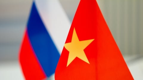 Tổng thống Nga Vladimir Putin gửi điện chúc mừng năm mới Tổng Bí thư, Chủ tịch nước Nguyễn Phú Trọng