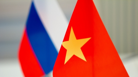 Thủ tướng Nguyễn Xuân Phúc thăm chính thức LB Nga