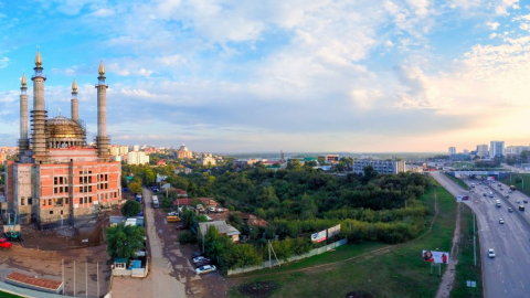 Tại Hội nghị an ninh quốc tế ở Ufa: Việt Nam  khẳng định sẵn sàng hợp tác với các nước