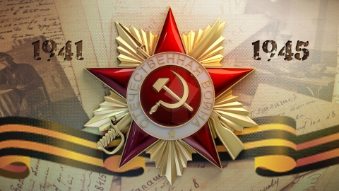 Liên bang Nga: Hướng tới kỷ niệm 75  năm Chiến thắng vĩ đại