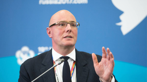 Phó Thủ tướng Dmitry Chernyshenko làm Chủ tịch phân ban Nga trong Ủy ban liên chính phủ Nga - Việt