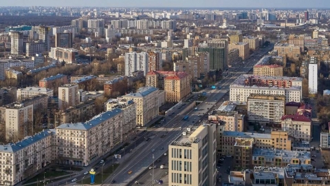 LB Nga: 82 trong số 85 đơn vị hành chính cấp liên bang có người nhiễm NcoV. Thủ đô Moskva xiết chặt cách ly
