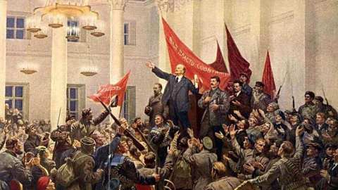 Kỷ niệm 150 năm ngày sinh V.I. Lênin (22/4/1870-2020)        DI SẢN LÊNIN TRONG SỰ NGHIỆP ĐỔI MỚI