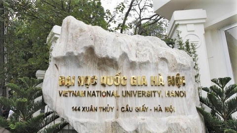 Chuẩn bị tổ chức Hội thảo quốc tế “70 năm hợp tác Việt – Nga về giáo dục và khoa học”