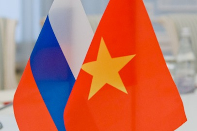 Tổng Bí thư, Chủ tịch nước Nguyễn Phú Trọng tiếp Đại sứ Liên bang Nga K. Vnukov