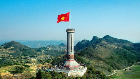 Năm 2020: Việt Nam tăng cường quan hệ hữu nghị, hợp tác quốc tế, nâng cao vị thế của đất nước