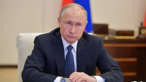 Tổng thống Nga ký phê chuẩn Luật gia hạn START-3 đến năm 2026