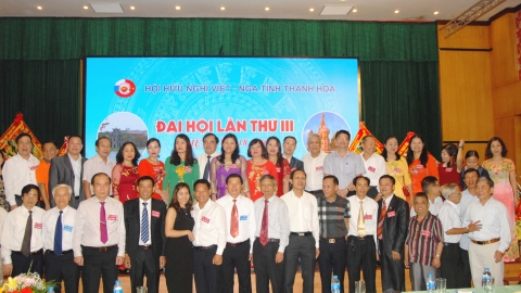Hoạt động của Hội Hữu nghị Việt – Nga tỉnh Thanh Hóa