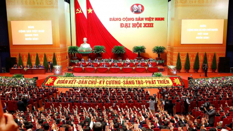 Các học giả Nga đánh giá cao thành công của Đại hội XIII Đảng Cộng sản Việt Nam