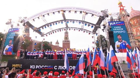 Результат, который дорогого стоит: Российские спортсмены завоевали 71 медаль на Олимпиаде в Токио