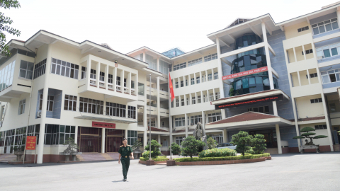 Chủ tịch nước: xây dựng Trung tâm Nhiệt đới Việt-Nga thành cơ sở nghiên cứu KH-CN đạt trình độ khu vực và thế giới
