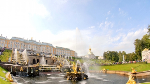 Liên hiệp hữu nghị Việt Nam và thành phố Saint Petersburg tiếp tục phát triển quan hệ giao lưu nhân dân Việt – Nga