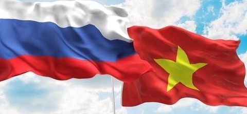 Lãnh đạo Việt Nam và Nga trao đổi thư chúc mừng nhân kỷ niệm 30 năm ngày ký Hiệp ước Việt - Nga
