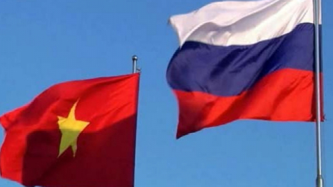 Tổng Bí thư, Chủ tịch nước Tô Lâm điện đàm với Tổng thống Liên bang Nga Vladimir Putin